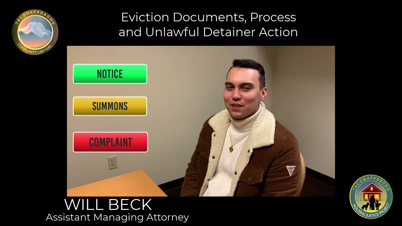 Understanding the Eviction Process