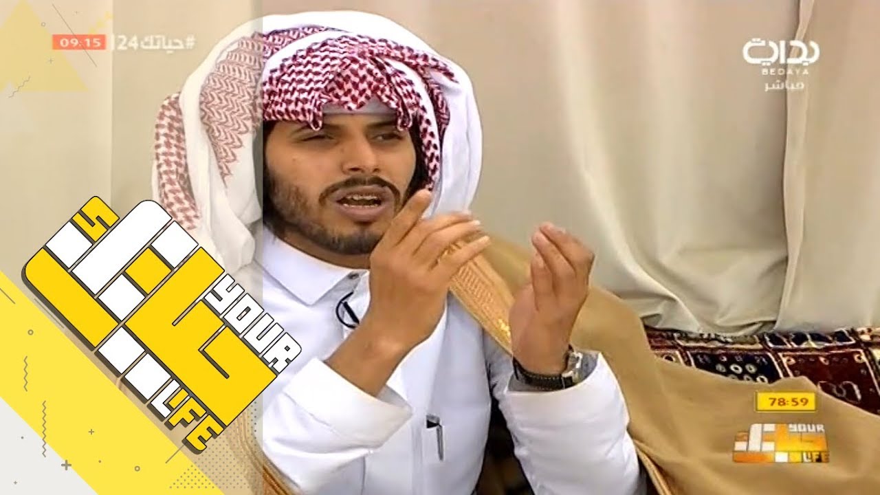#حياتك24 | كلاكيت - فادي داغر