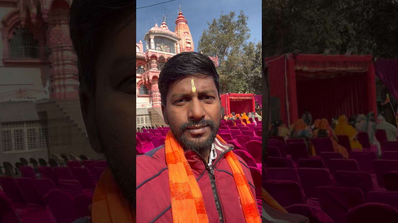 Ancient Shiva Temple Kewal Park Hindu Samaj Samelan #vlog #dailyvlog #deepakkumar #kewalpark #azadpur