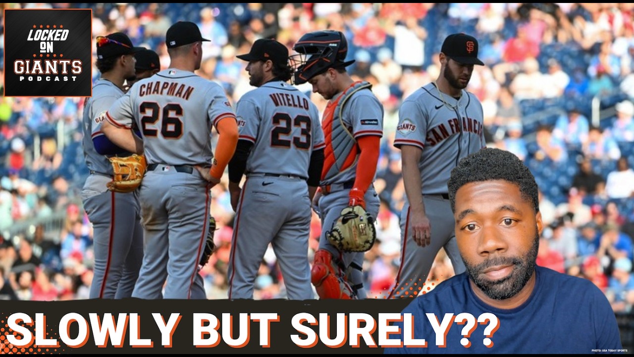 SERIES WIN, SAME QUESTIONS: Giants Still Not There Yet