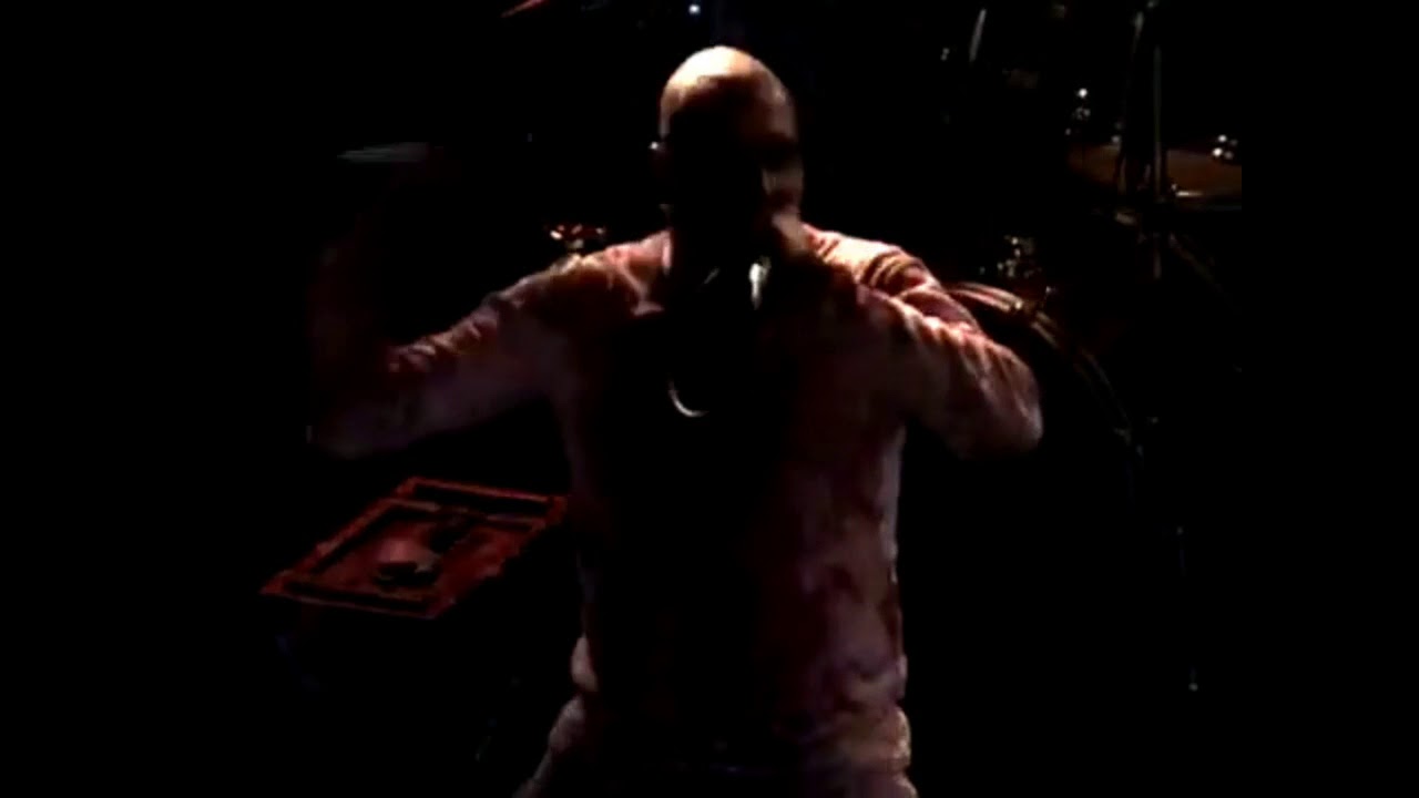 Rotten Sound - live MDF FULL - Baltimore MD - 5/29/04 with Kai Hahto