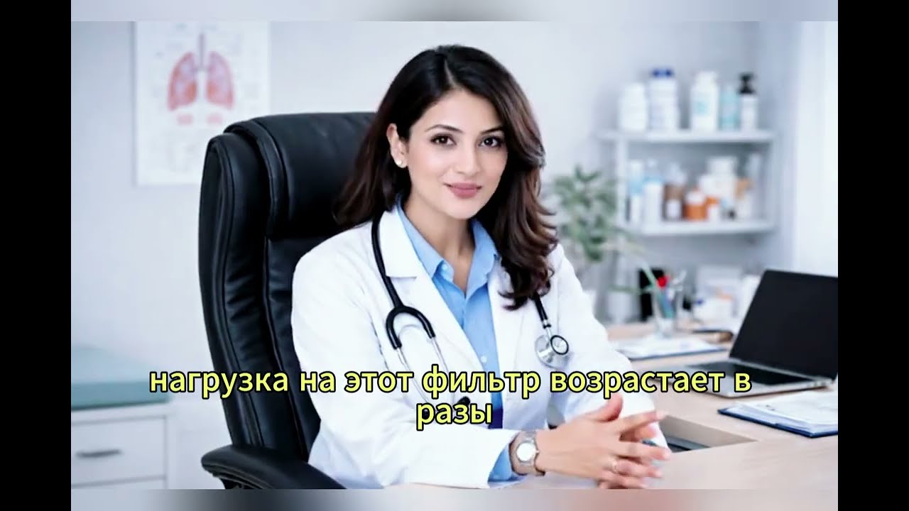 Грецкие орехи с этой едой разрушают почки Предупреждение нефролога 🥜 |ЭнергияЗдоровья|