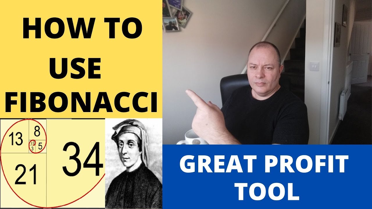 HOW TO USE & PROFIT FROM FIBONACCI FOREX TRADING