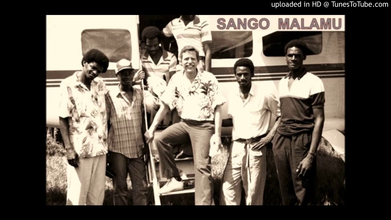 Sango malamu(quel jour de gloire)
