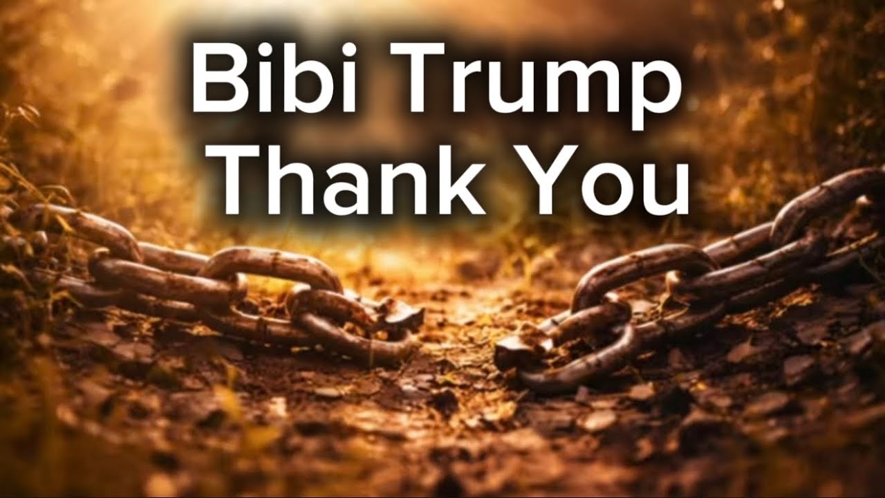 Bibi Trump | Country song dedicated to Mr Bibi and  Mr Trump 🇮🇱 ♥️🇺🇸 ♥️