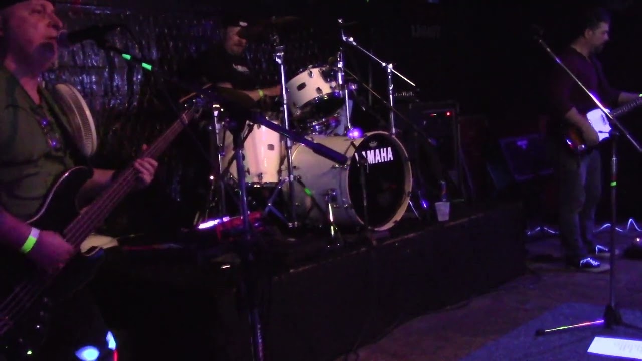 OTA - Scooters - 2026-02-21 - PART 2 - 10 - Bad Case Of Loving You