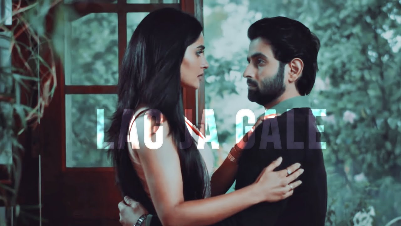 𝑳𝒂𝒈 𝒋𝒂 𝒈𝒂𝒍𝒆…ft Kirti & Vikrant
