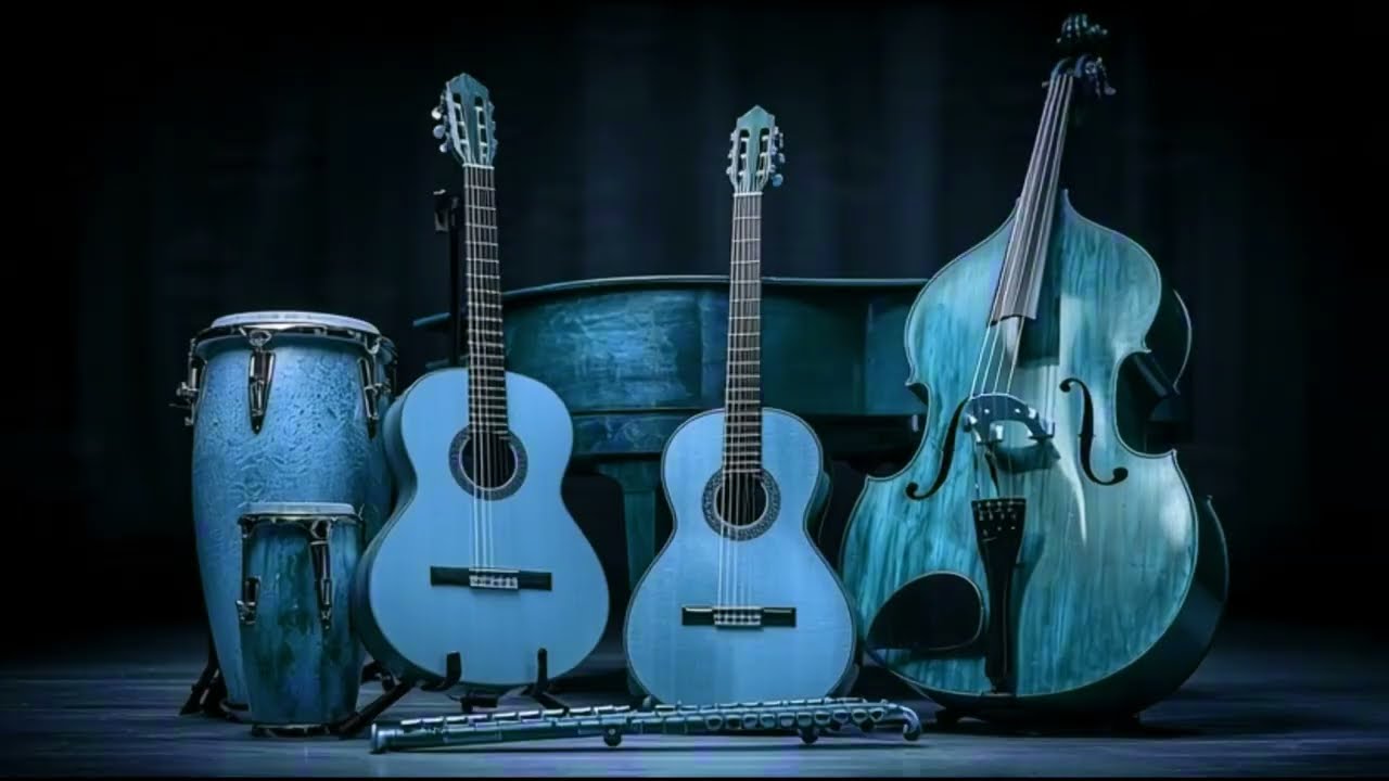 K2 DRUM & BASS GUITAR : Le Mix Parfait pour Travailler / S'entraîner ⚡