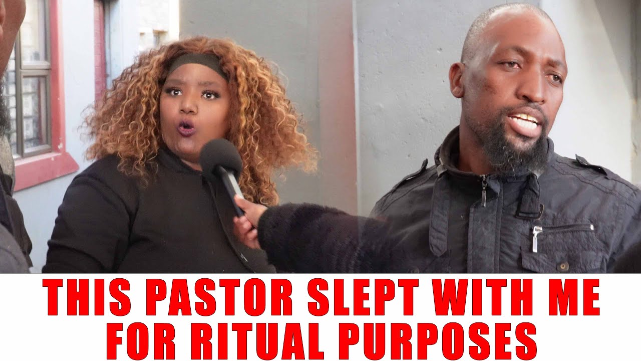 Ep 408 This Pastor Slept With Me For Ritual Purposes