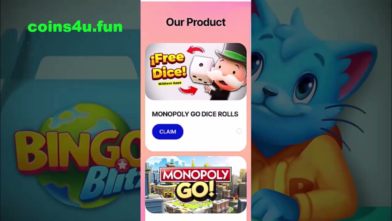 Bingo Blitz Hack - january 2026 - Get Unlimited Free Credits & Gems! (Android & iOS)