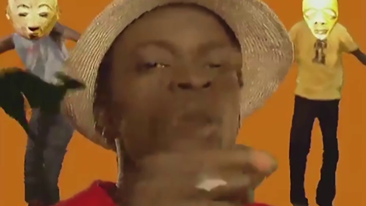Daara J - Boomerang &mdash; (Clip Officiel)