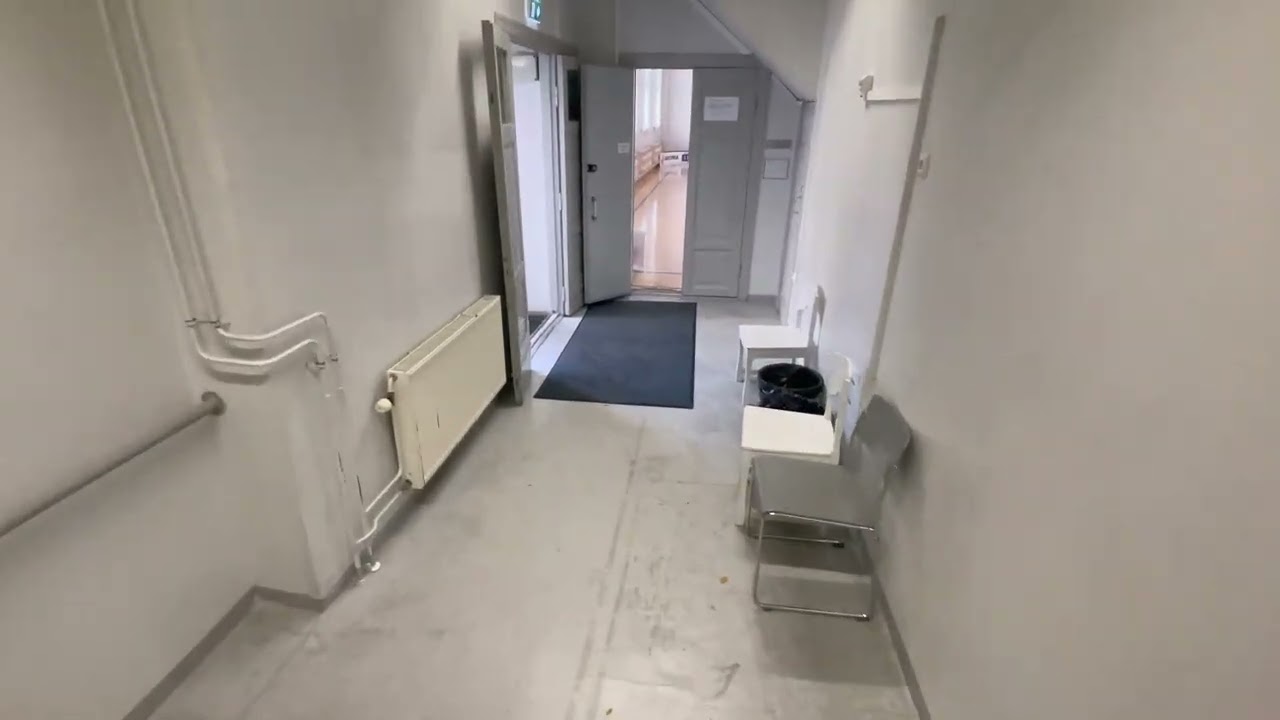 Tour de Lyseo - avoimien ovien esittely