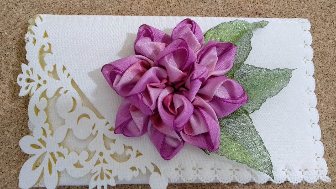 ROSA VERANO