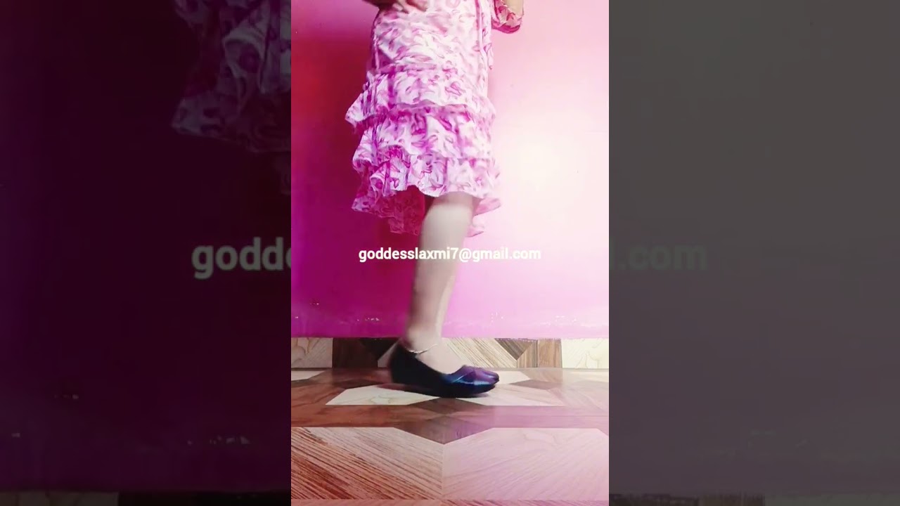 #indanfeet