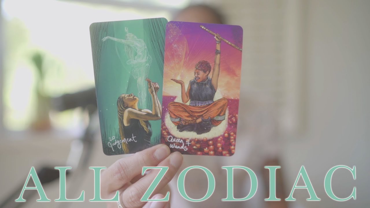 WHAT YOU MANIFESTED IS WORKING! (TAROT READING) LEARN HOW WITH SAL! ALL ZODIAC