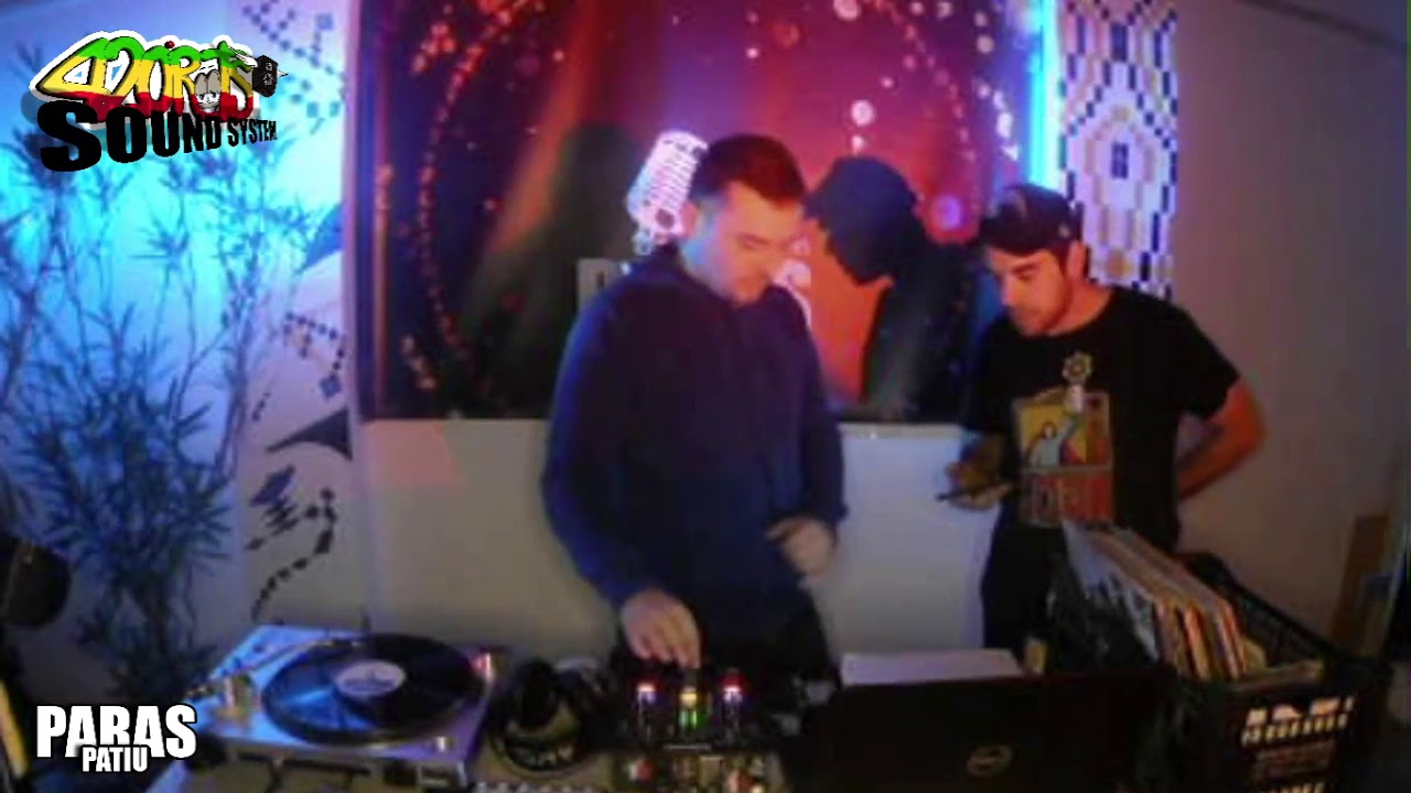 420 Roots 9th LockDown Session Part1 Host By ParasPatiu