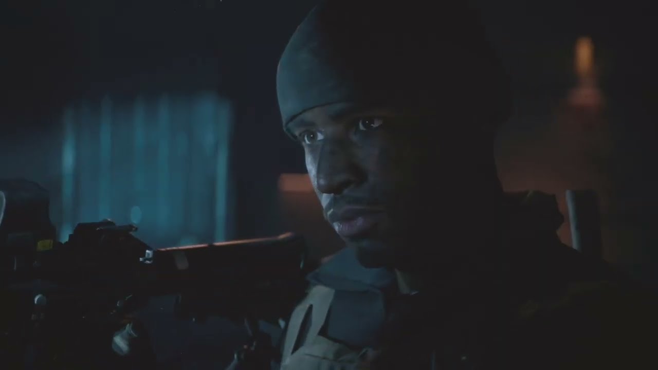 BATTLEFIELD 6 BROKEN?! - Battlefield 6 Campaign - Episode 8