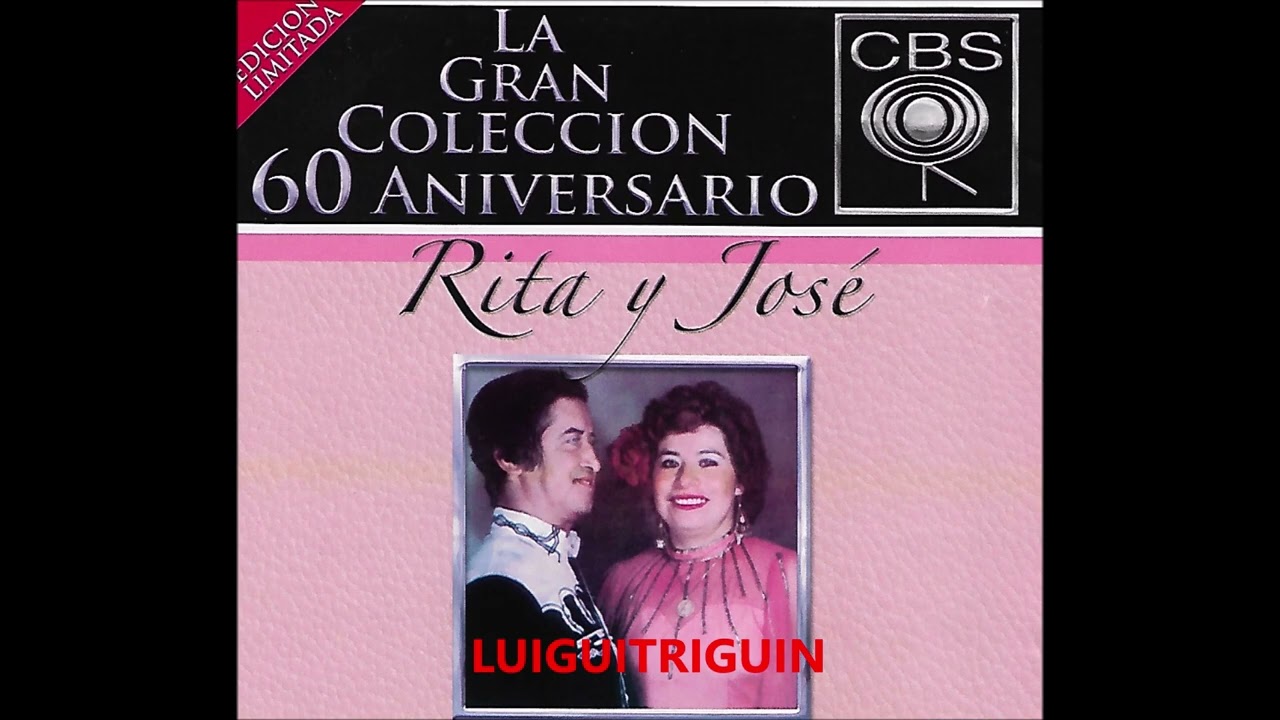 Mix Recordando a Rita Y Jose