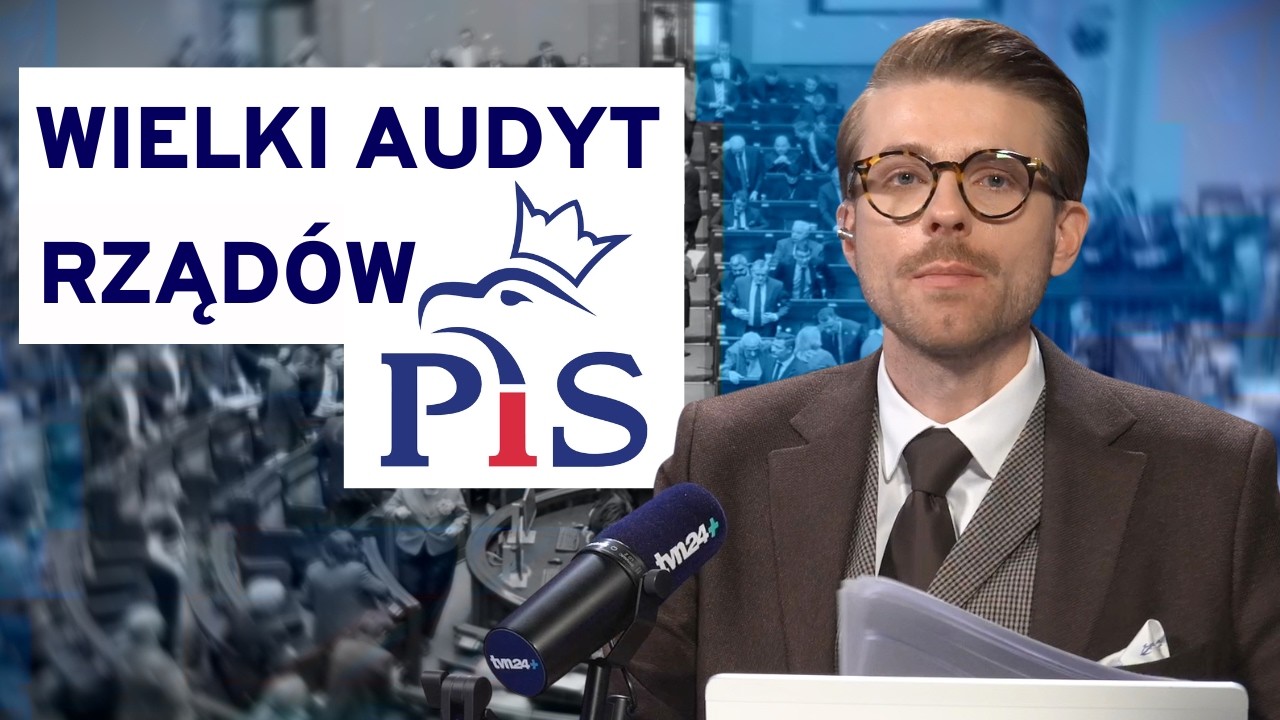 Szok po audycie rząd&oacute;w PiS: nadużycia na 120 miliard&oacute;w, publiczna kasa szła na wakacje i spłatę rat