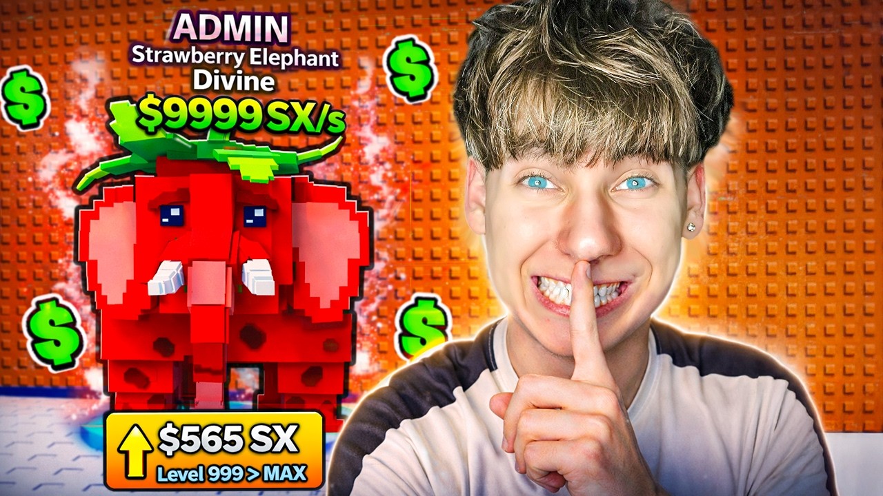 Bárkit Megölök Egy Kattintással Ebben A Modban… 😈