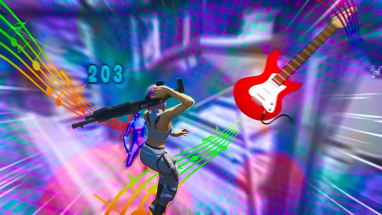 Freaks 🎸 | FaZe Sway