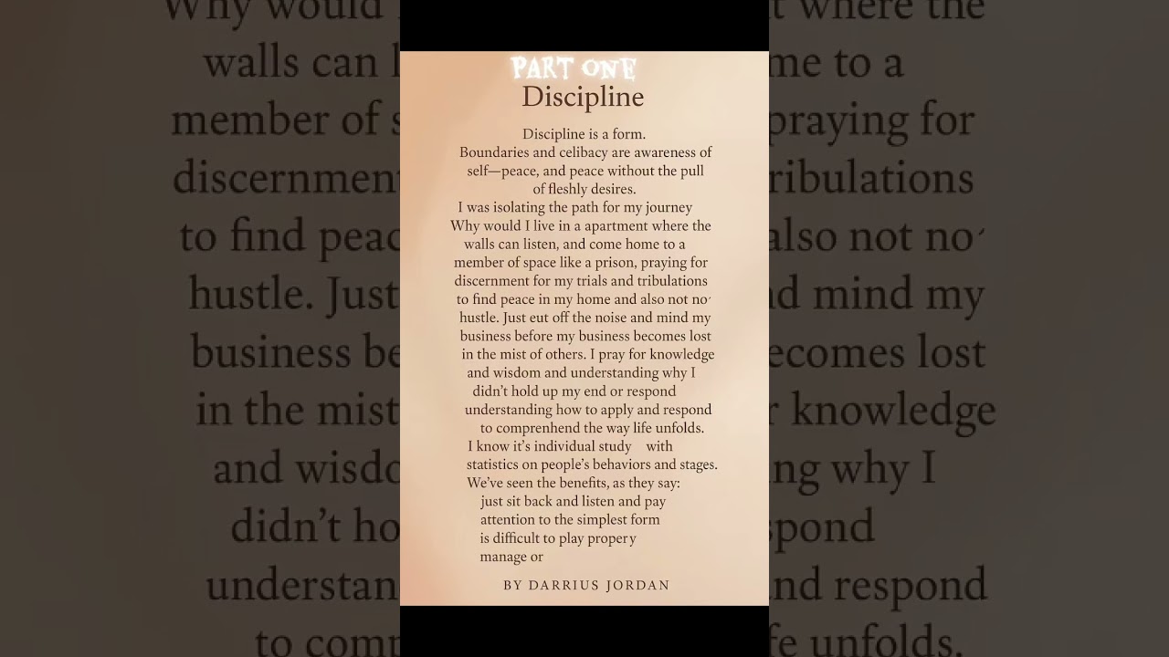 Book three 