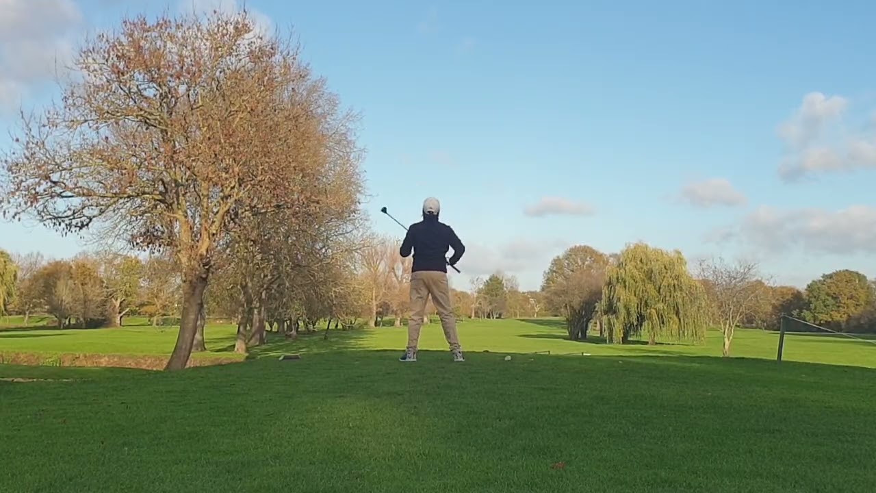 Golf in London Episode 83