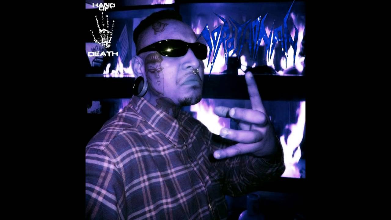 Lord TagmaN - Fire Head [prod. O Cão Ceifeiro]