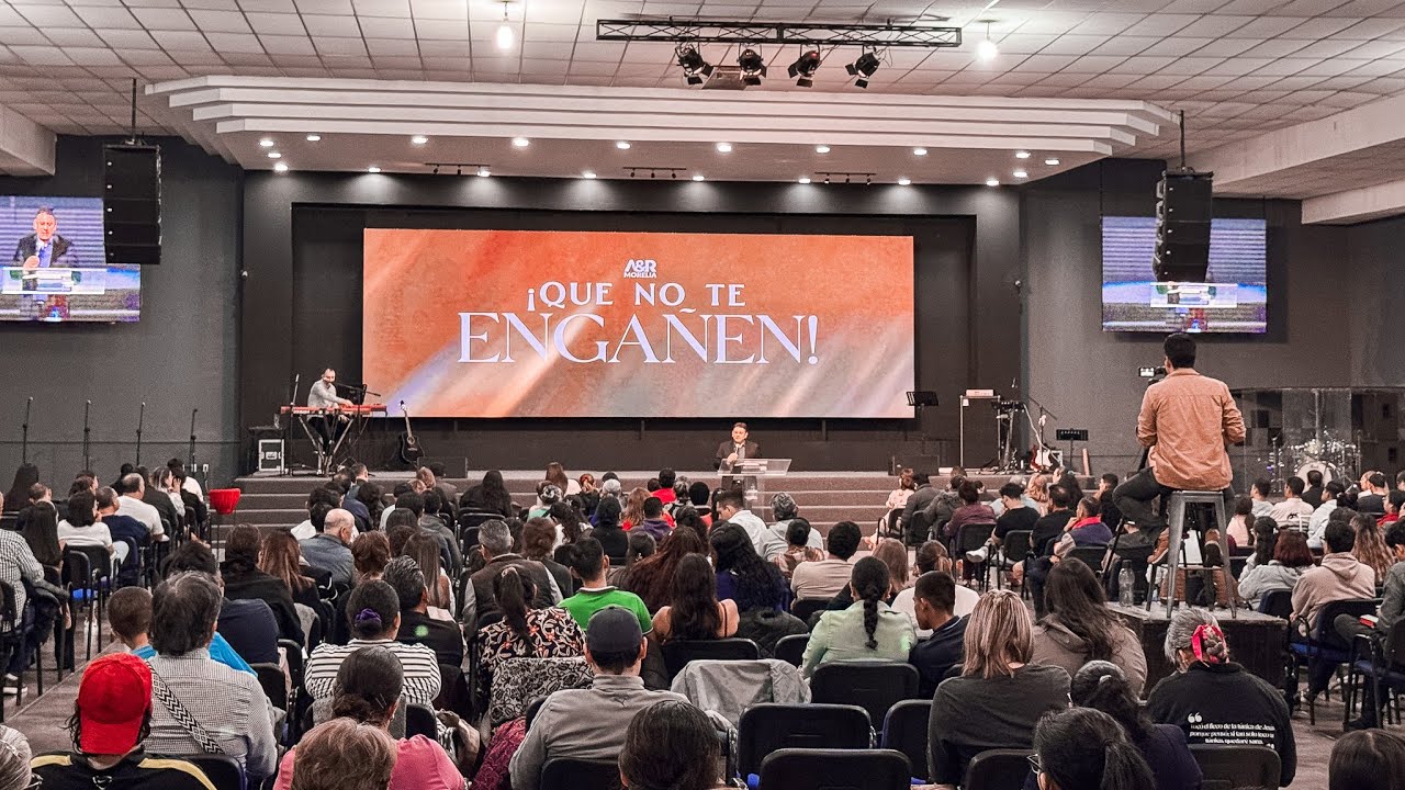 Ep. #595 ¡Que no te engañen!