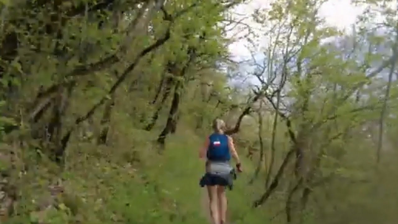 Fully km Vertical + Grand Chavalard
