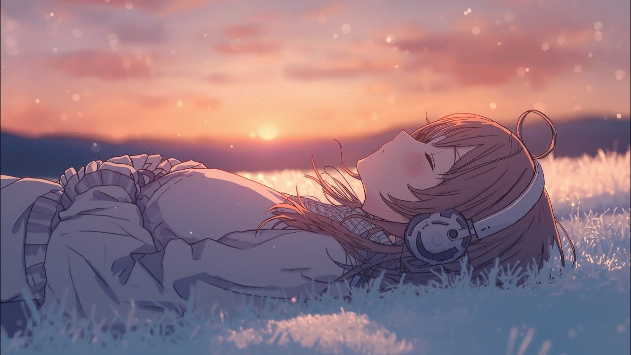 1 Hour Lofi Music - Study Session - Relax Focus and Chill With Stress Free Mix - 2026 