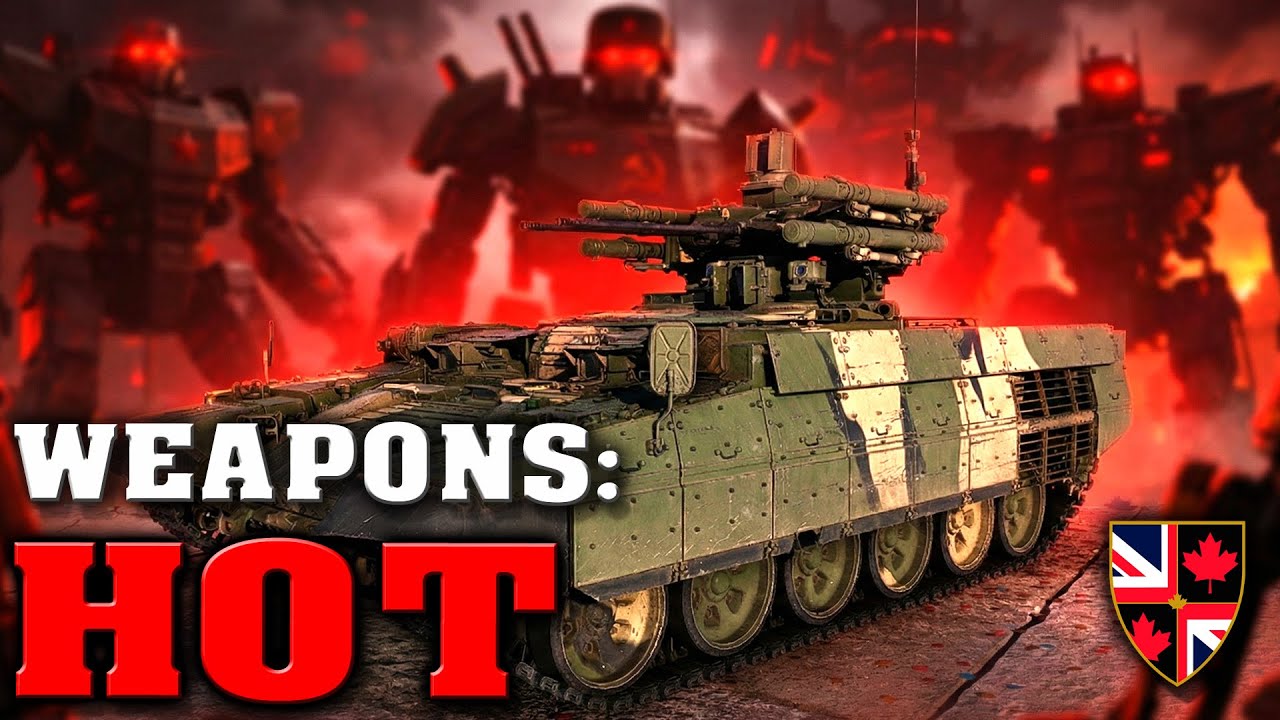 Bot Farms Are Being DESTROYED! Gaijin Finally Takes Action