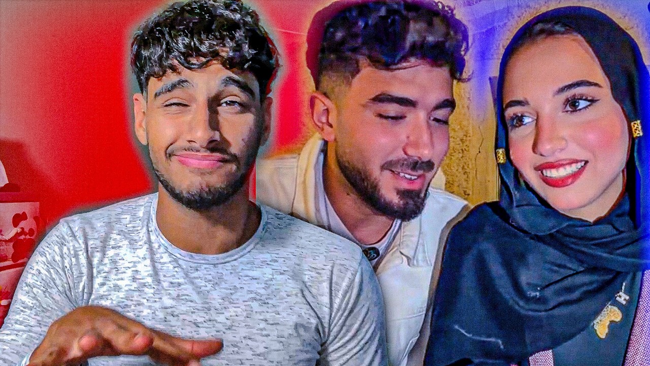 فيديو محدش هيشوفه 19 | لا لا دول تمام طلعو كويسين دول