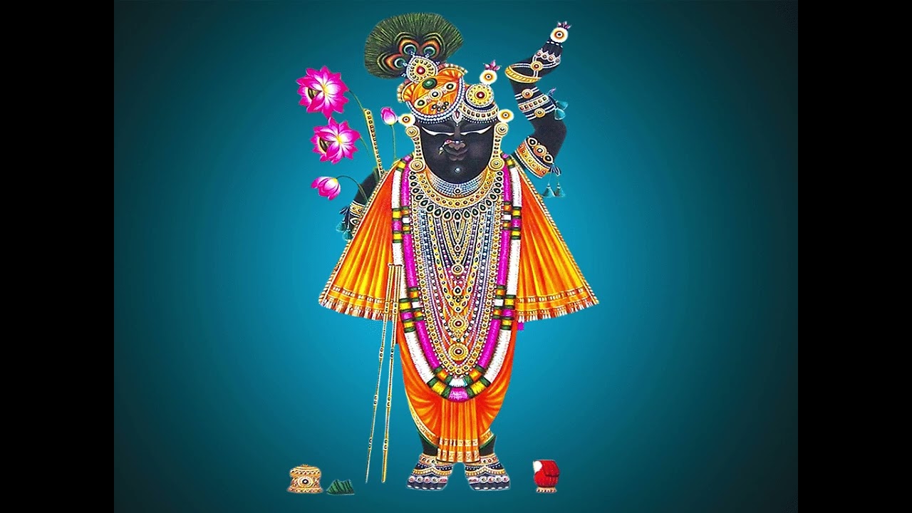 Bhajan #22 #shrinathji 