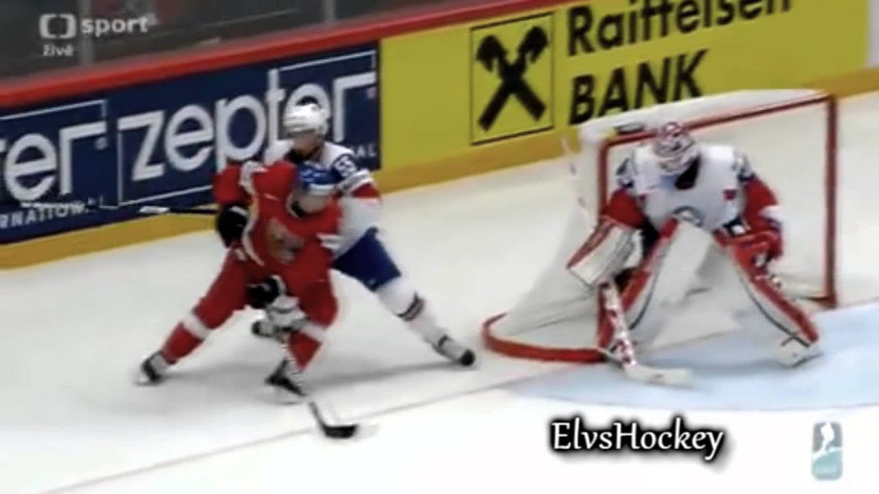 Tomas Fleischmann [HQ]