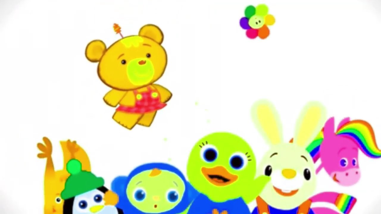 Baby First on Youtube Intro Logo Effects Sponsored By Klasky Csupo 2001 Effects
