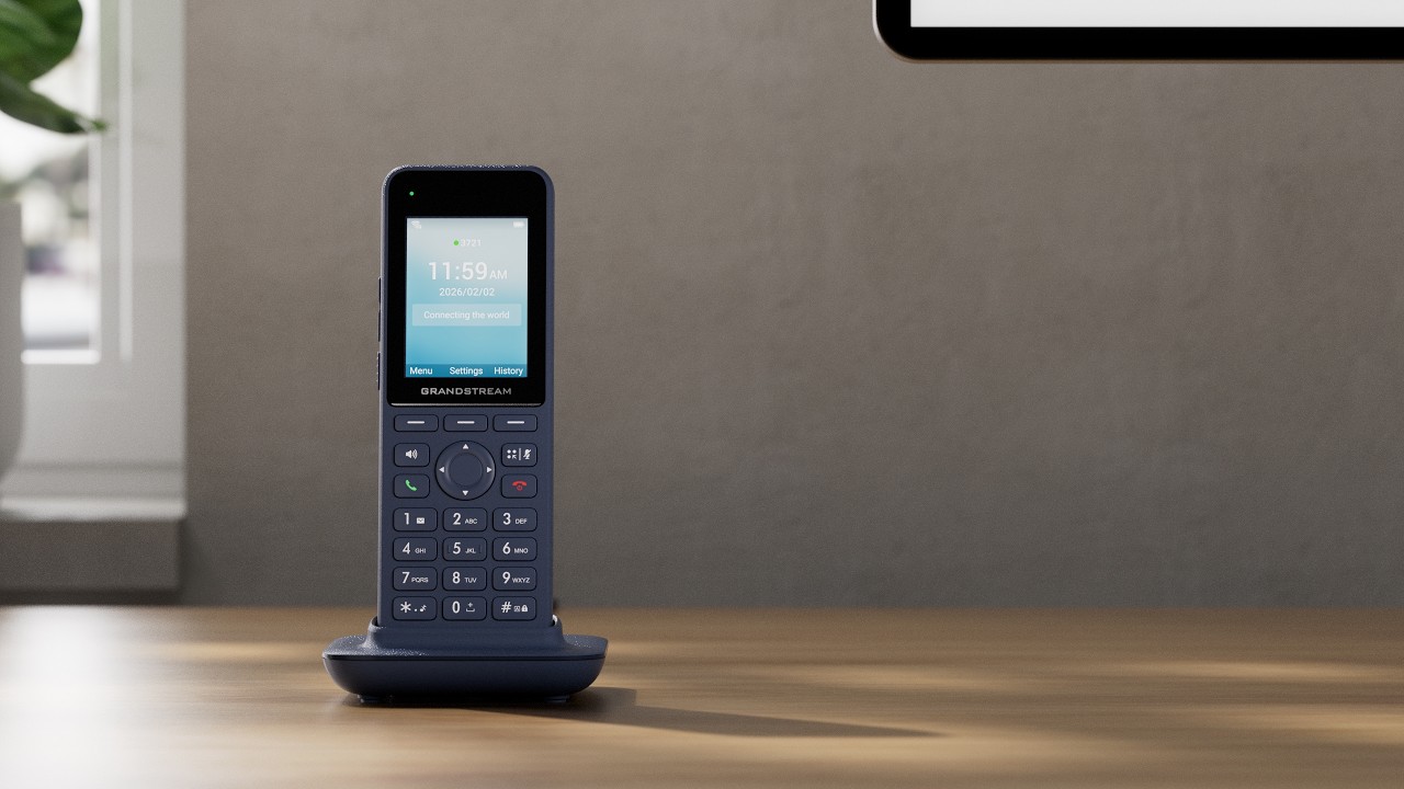 New Features Available on the WP816, WP826, WP836