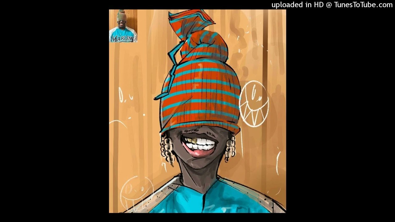 (FREE) LIL YACHTY TYPE BEAT 