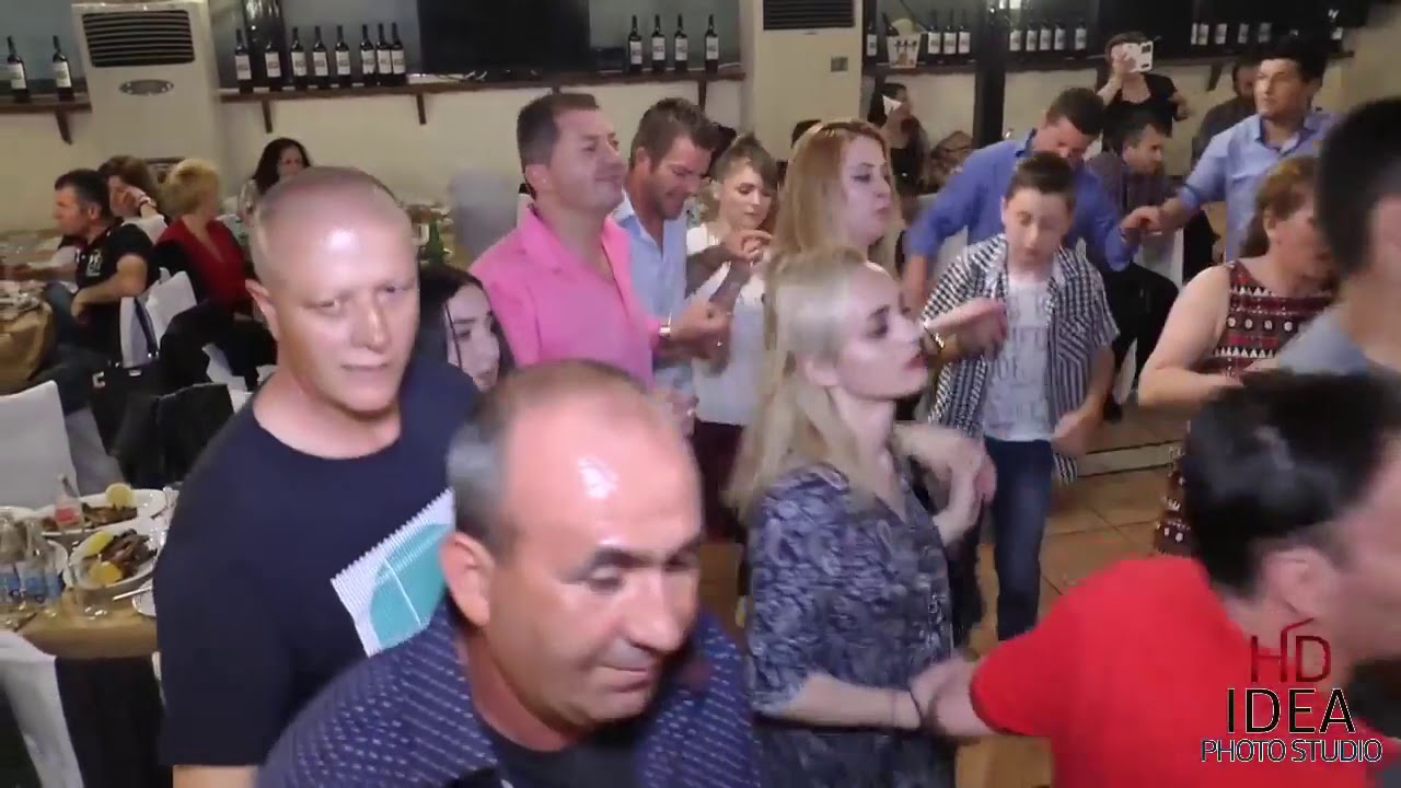 ALEKS MICKA & MALDIN AVDULI 7 KONCERT NGA FESTIM LILA MARIO COBAJ