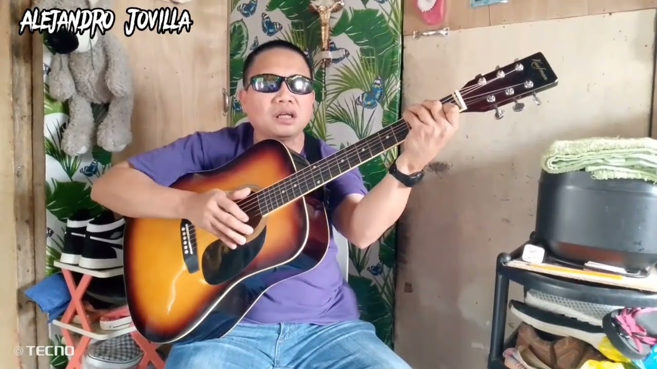 SANTO NIÑO , HIMAYAON KA ❤️ COMPOSED BY ALEJANDRO JOVILLA