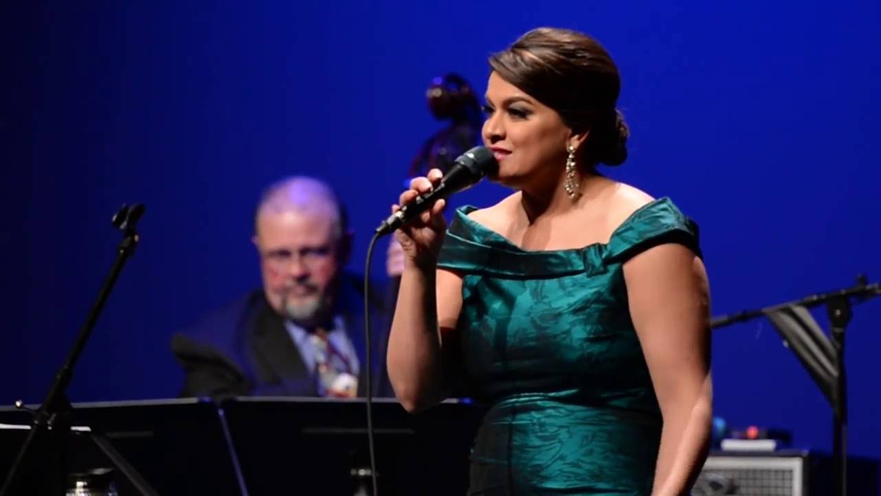 Moody's Mood for Love - #nazlive