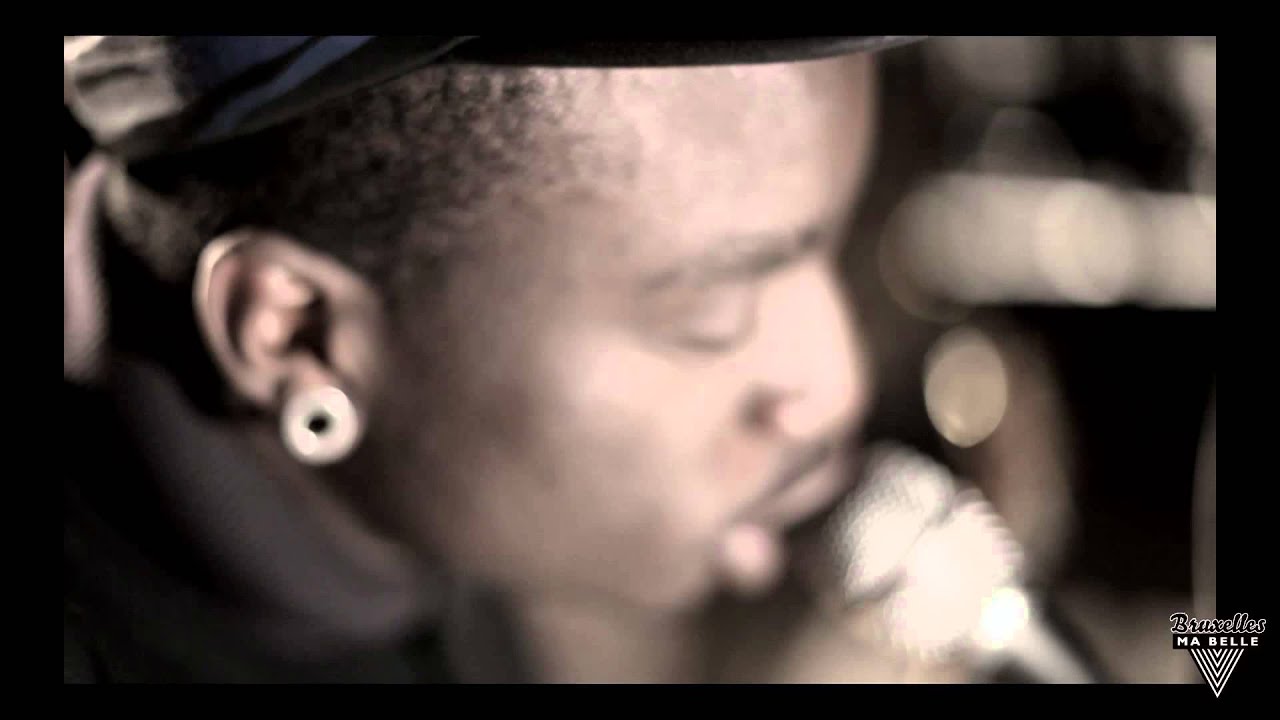 Petite Noir - Disappear - Live Session by 