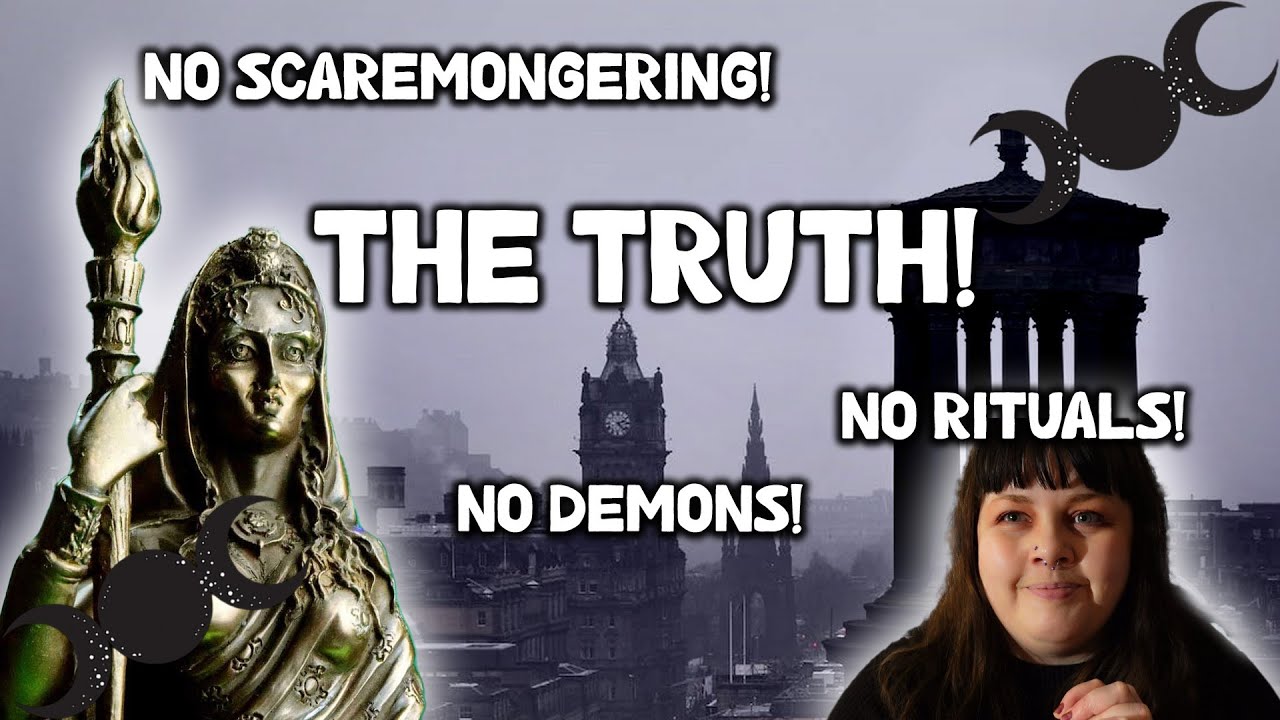 How to Connect with Hecate - THE TRUTH!
