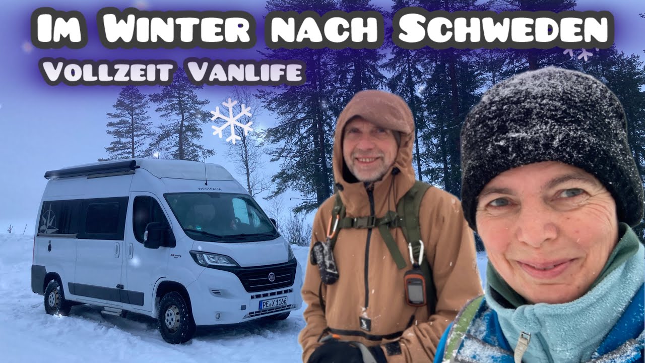 #1 | Die neue Reise beginnt | Es geht los! | Sind wir bereit?
