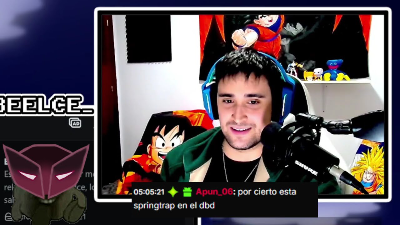 Memes ninjas y un par de apunandas