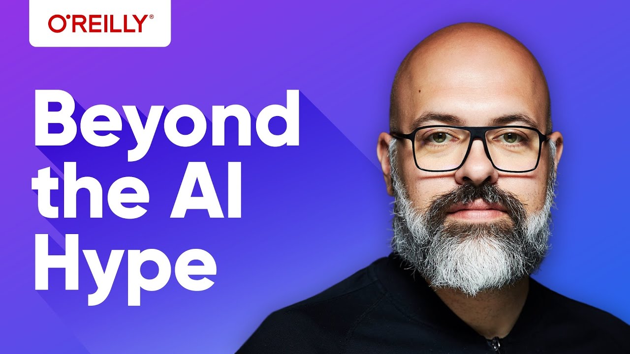 Beyond the Hype with Luca Mezzalira&mdash;Key Moments from Software Architecture Superstream