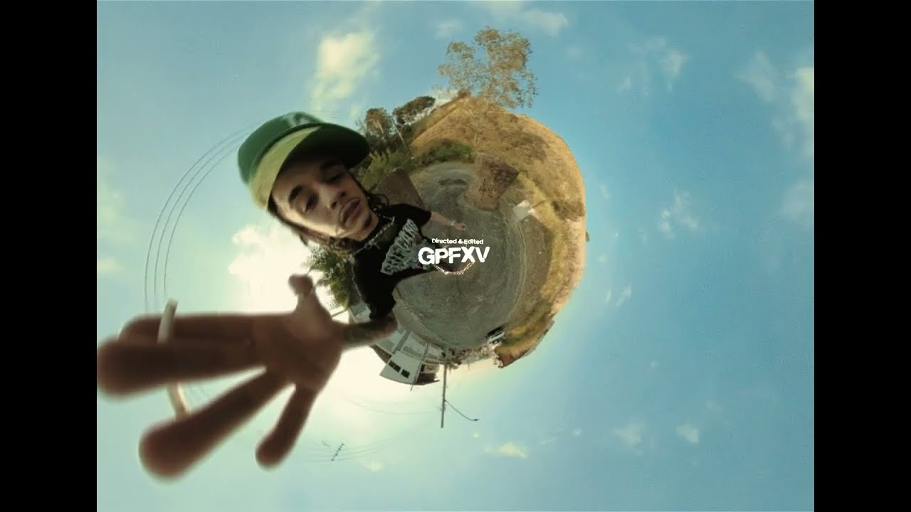 OGMECBABY - 4321 (Official Music video)