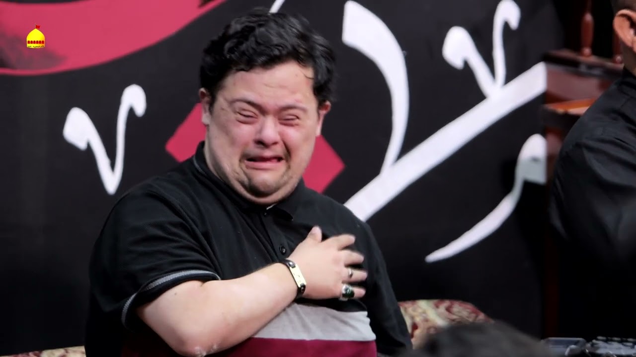 ردينه من درب سيد أحمد العلوي ليلة 26 محرم 1444هــ