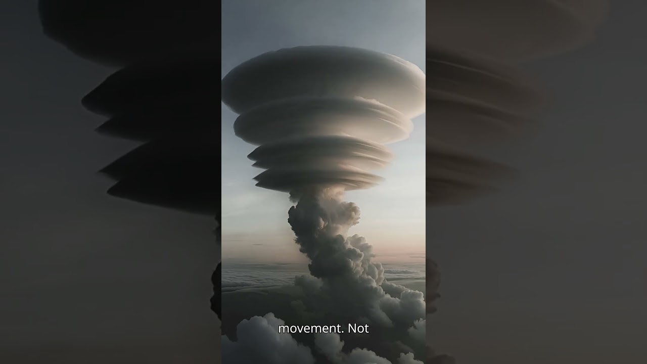 When Heaven Went Silent — A Serious Warning  