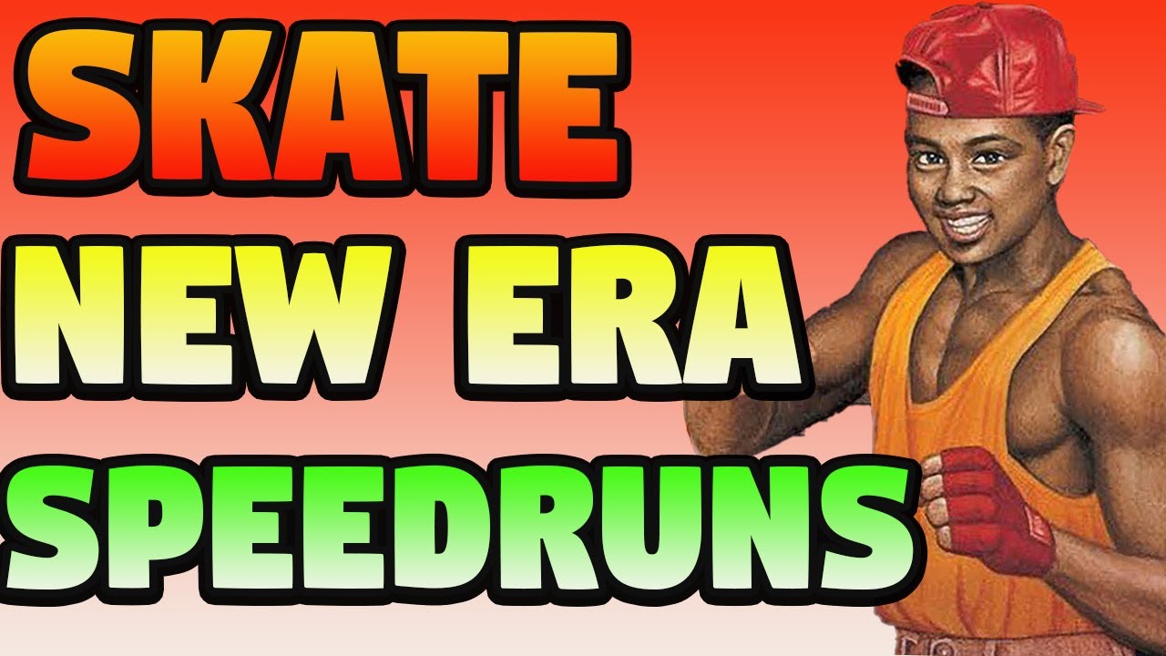Streets of Rage 2 New Era Speedruns! Mania WR attempts